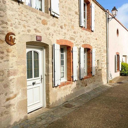 Вилла Le Logis De La Forge A 10 Min Du Puy Dufou Mortagne-sur-Sevre Экстерьер фото